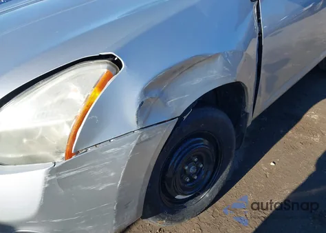 2010 Nissan Rogue S/S Krom Edition/Sl z USA, uszkodzony, nr VIN JN8AS5MV8A6609664